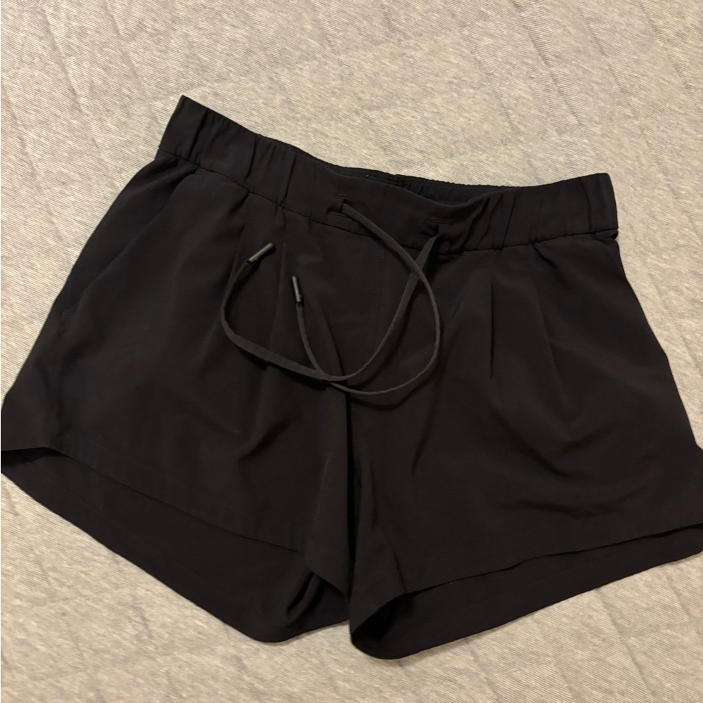 Lululemon athletic shorts